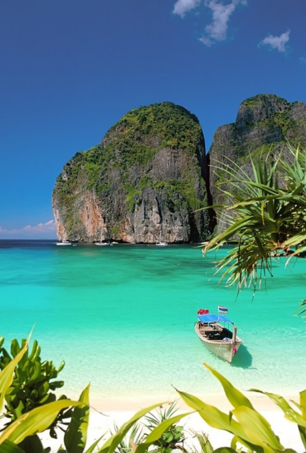 إيبيزا في إسبانيا