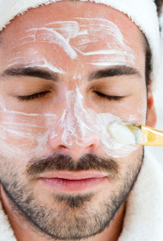 علاج السواد تحت العين للرجال