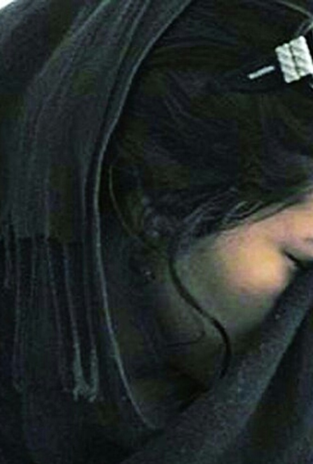 الفتيات ضحايا الابتزاز