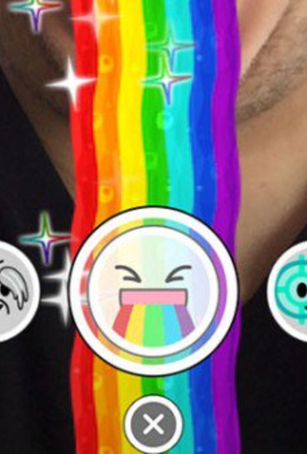 سناب تشات تطلق متجرا لشراء "العدسات"