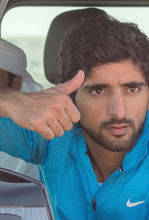 كل عام و "فزّاع" بخير ...