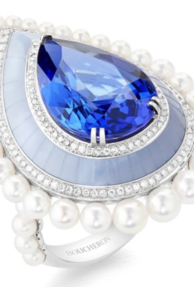 خاتم من بوشرون