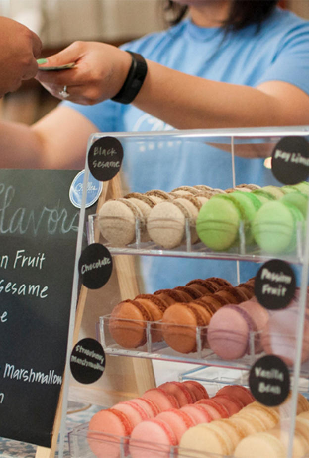 مراسلة المحلات التجارية ميزة جديدة في تطبيق خرائط جوجل