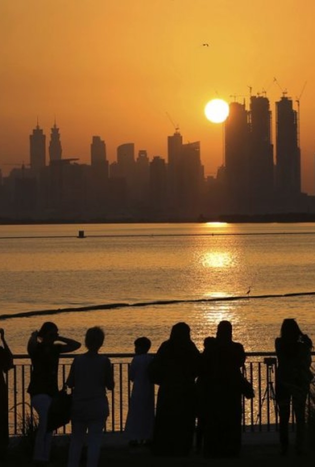 الإمارات العربية المتحدة