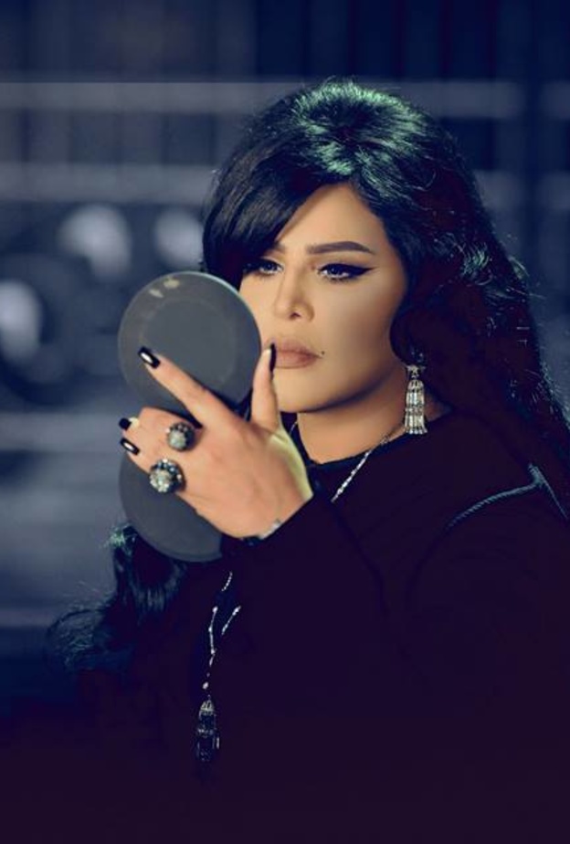 أحلام بعد عمليات التجميل