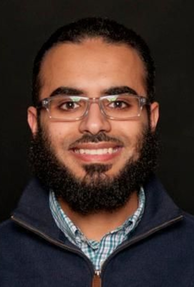 الباحث السعودي