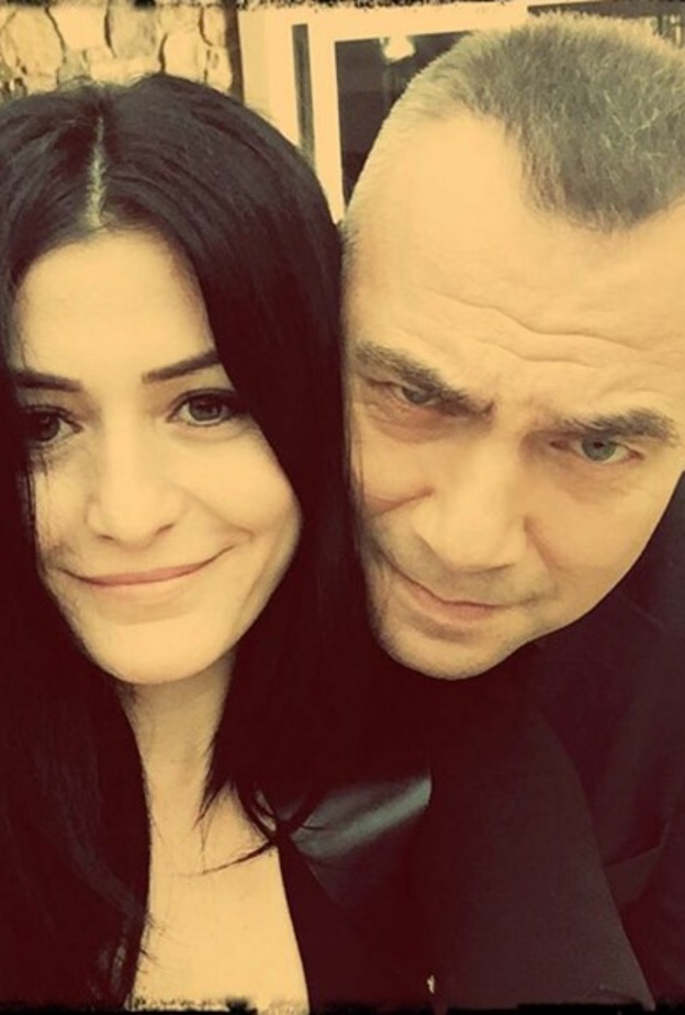  دنيز وأوكتاي