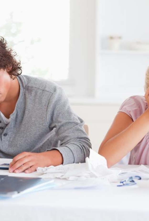 للزوجة.. لا تعرّضي حياتك الزوجية للخطر بهذه الأفعال!