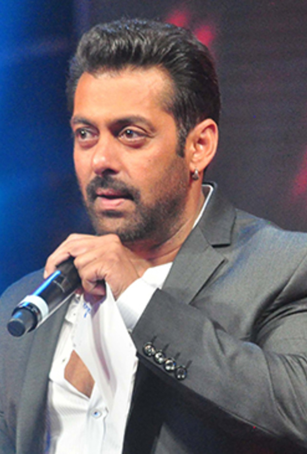 كيف سيحتفل سلمان خان في عيد ميلاده الـ50!