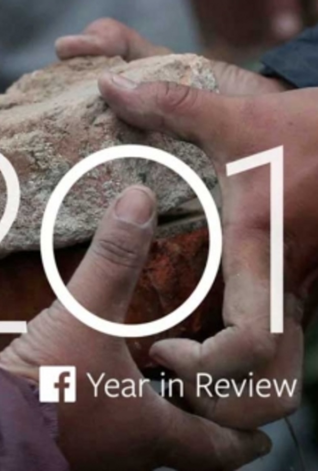 تعرّفي على أبرز أحداث العام 2015 على "فيسبوك"