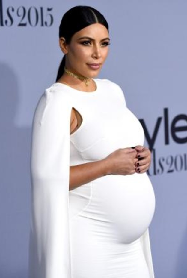 كيم كاردشيان