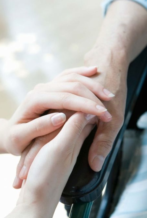 مرض السرطان في طريقة للزوال 