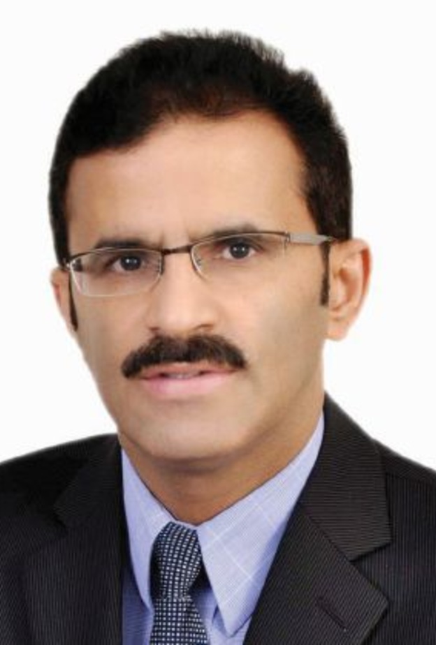 الطبيب السعودي