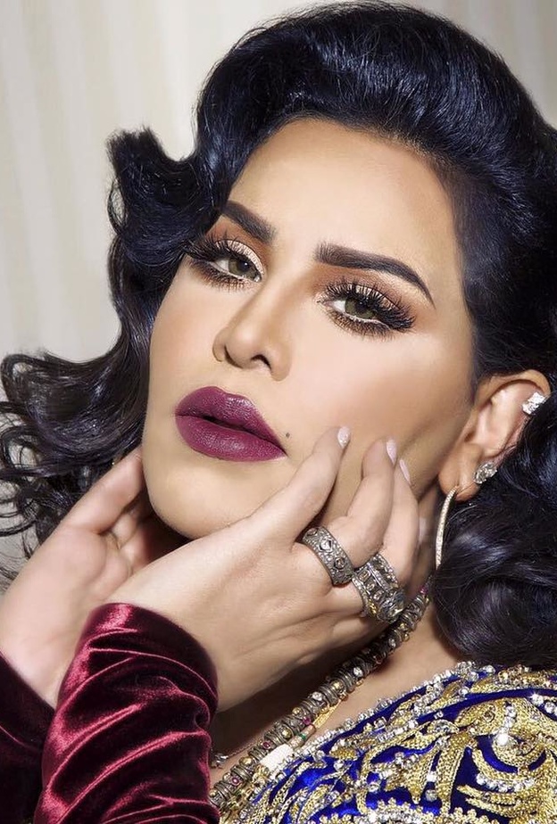 معركة جديدة لاحلام عبر موقع تويتر