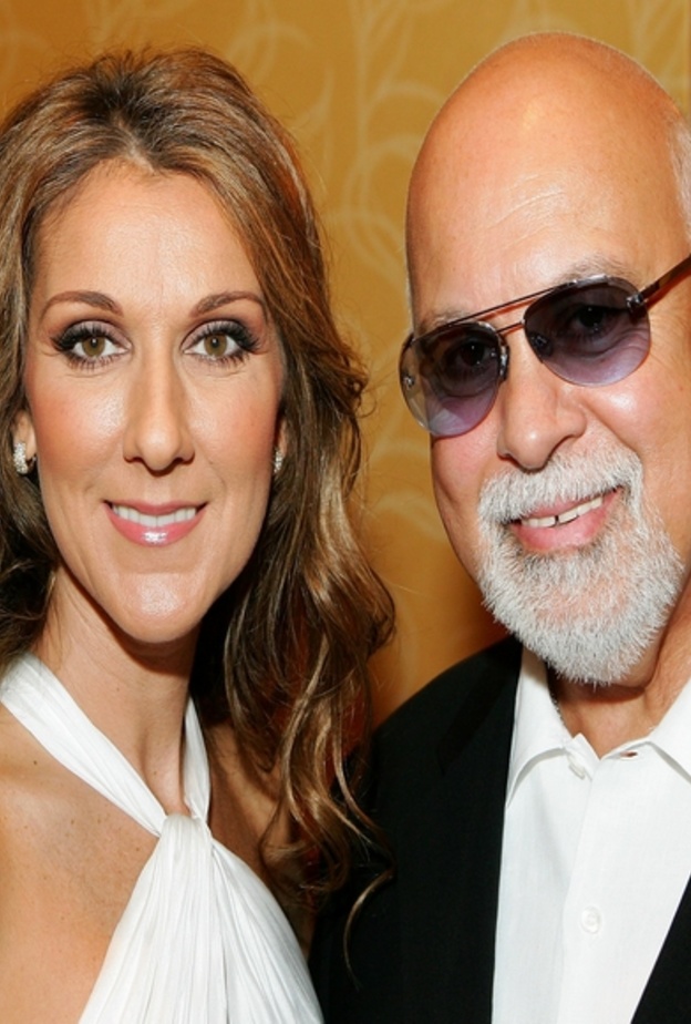 سيلين ديون تخسر زوجها بعد صراع مع السرطان