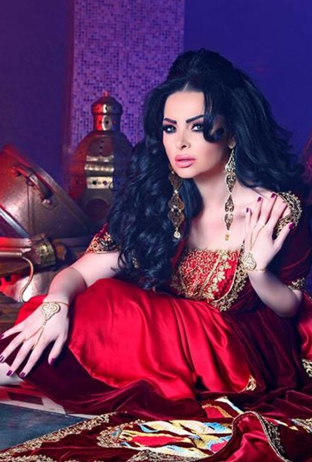 ديانا كرزون