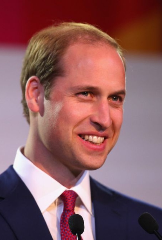 الأمير وليام