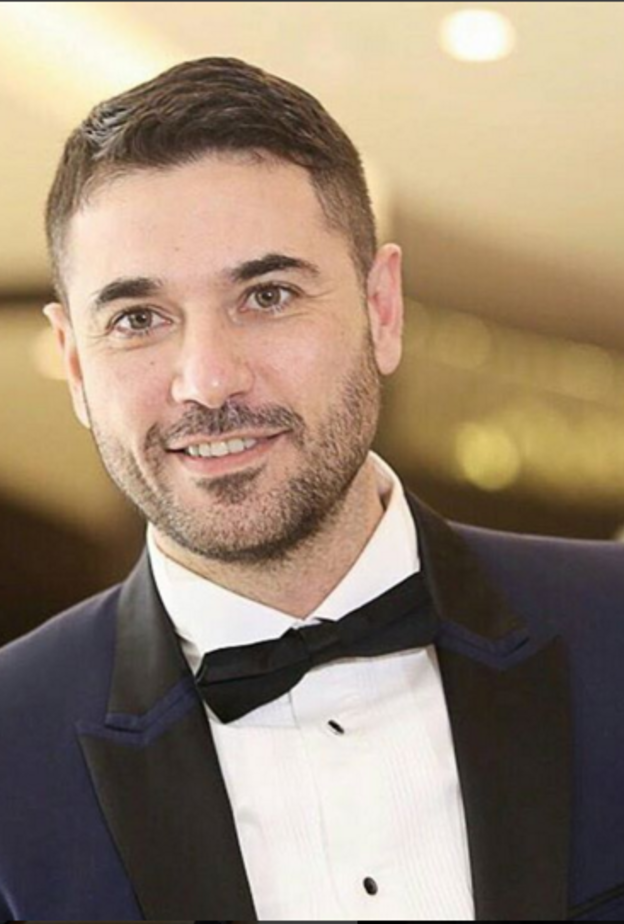 احمد عز