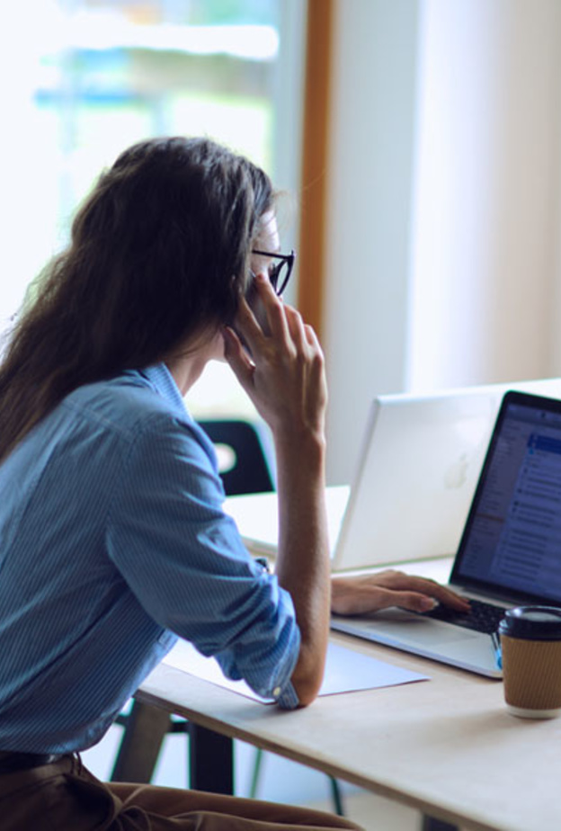 المرأة في مكان العمل