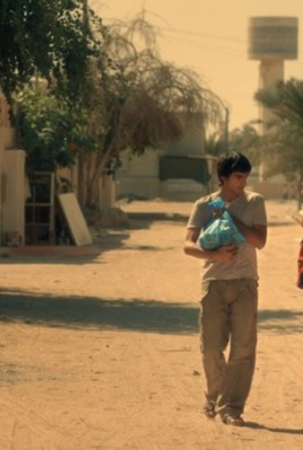 واو فيلم فير .. مهرجان الشرق الأوسط لأفلام عالم المرأة في دبي