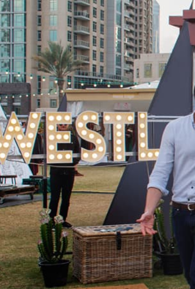 السوق الموسمي الخاص بمهرجان دبي للتسوق يعود من جديد