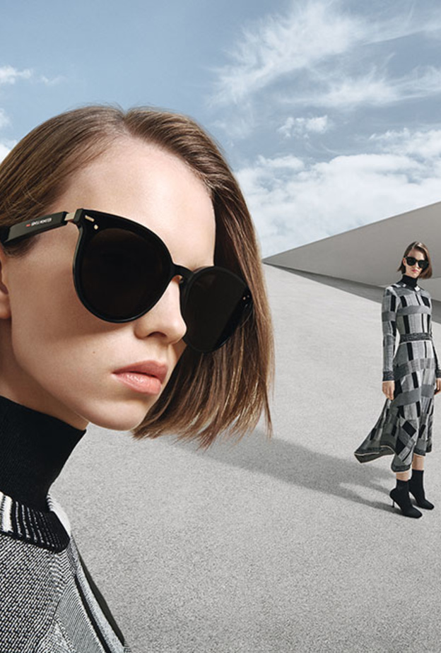 نظارات HUAWEI X GENTLE MONSTER