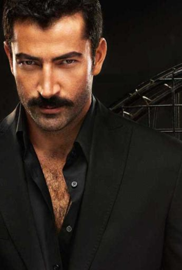 كينان أميرزالي أوغلو