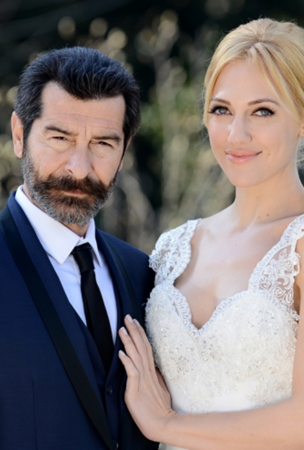 مريم أوزيرلي