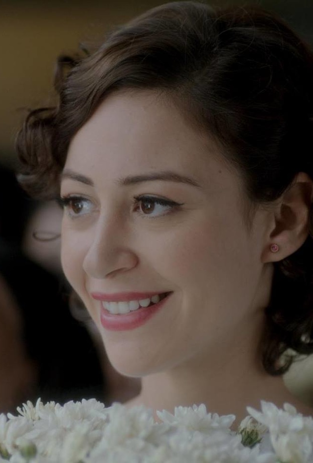 منة شلبي كشفت غرامها لجوني ديب