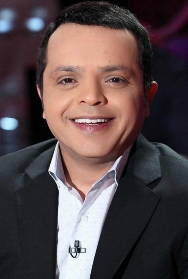جمهور هنيدي يحتفل معه بعيد ميلاده بأثر رجعي