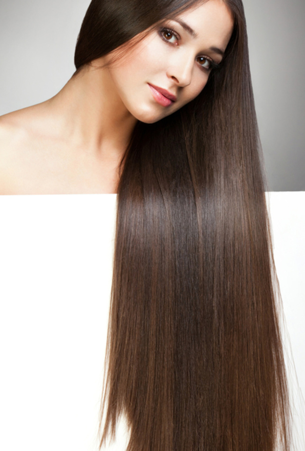 تترك المدرسة بسبب شعرها 