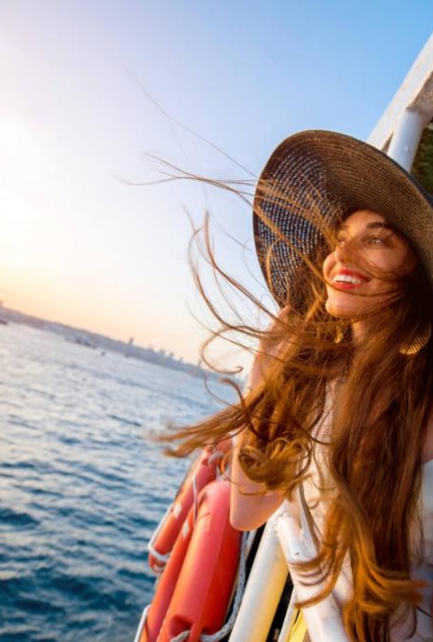 كيف تختار الرحلة البحرية المناسبة؟