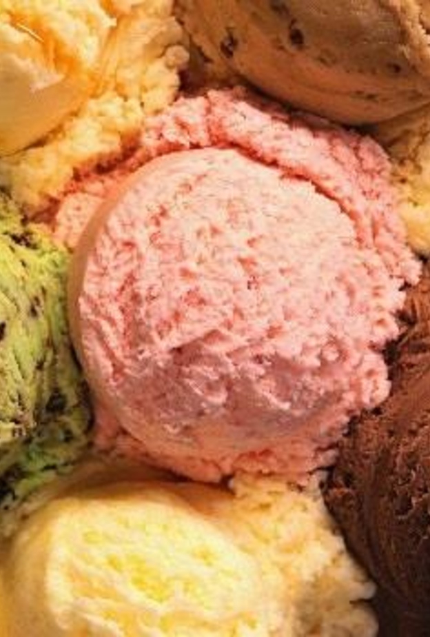 وفاة رجل بسبب الآيس كريم!