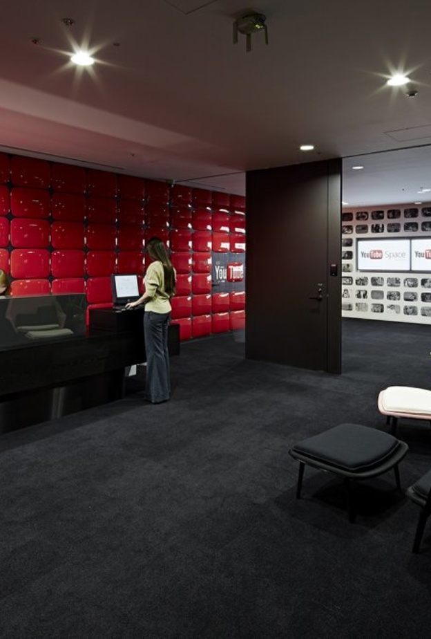 جوجل تغلق مساحات يوتيوب YouTube الإبداعية مؤقتًا