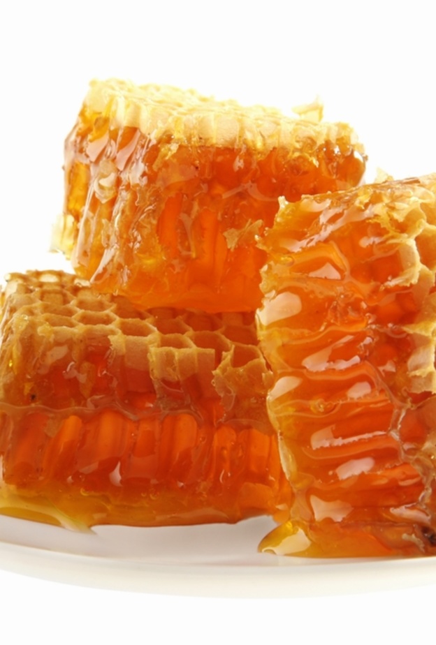 العسل اليمني هو لافضل 