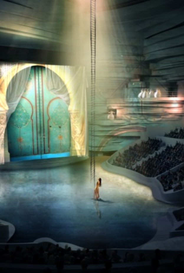 تطوير مشاريع بمليارات الدولارات في قطاع السياحة الثقافية في دول مجلس التعاون الخليجي