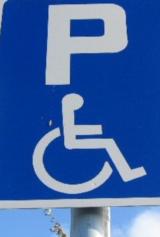 مواقف خاصة بذوي الاحتياجات