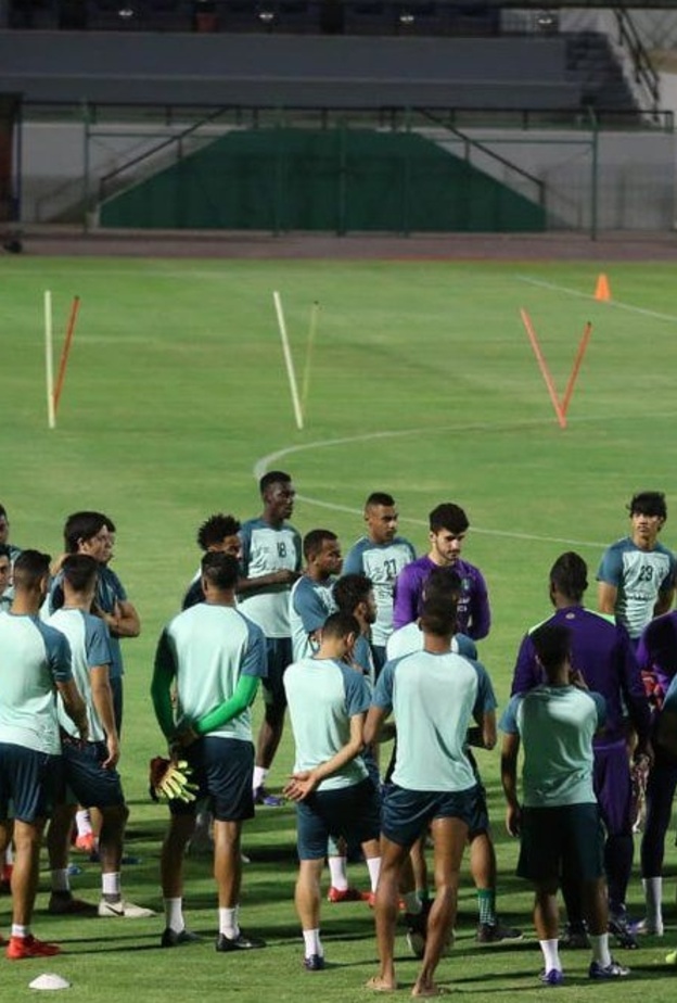 الأهلي يبحث عن المقعد الآسيوي