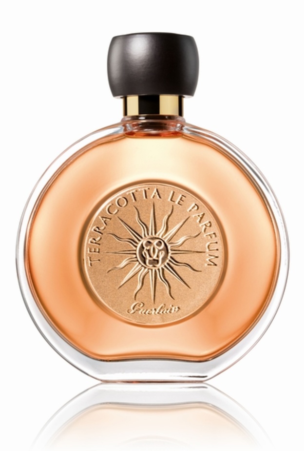 عطر الصّيف تيراكوتا Terracotta