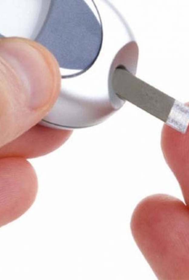 الوقاية من السكري