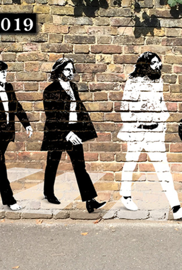 فرقة "ذا بوتلغ بيتلز" تحلّ في "دبي أوبرا" في أكبر تكريم لموسيقى وأغنيات البيتلز!