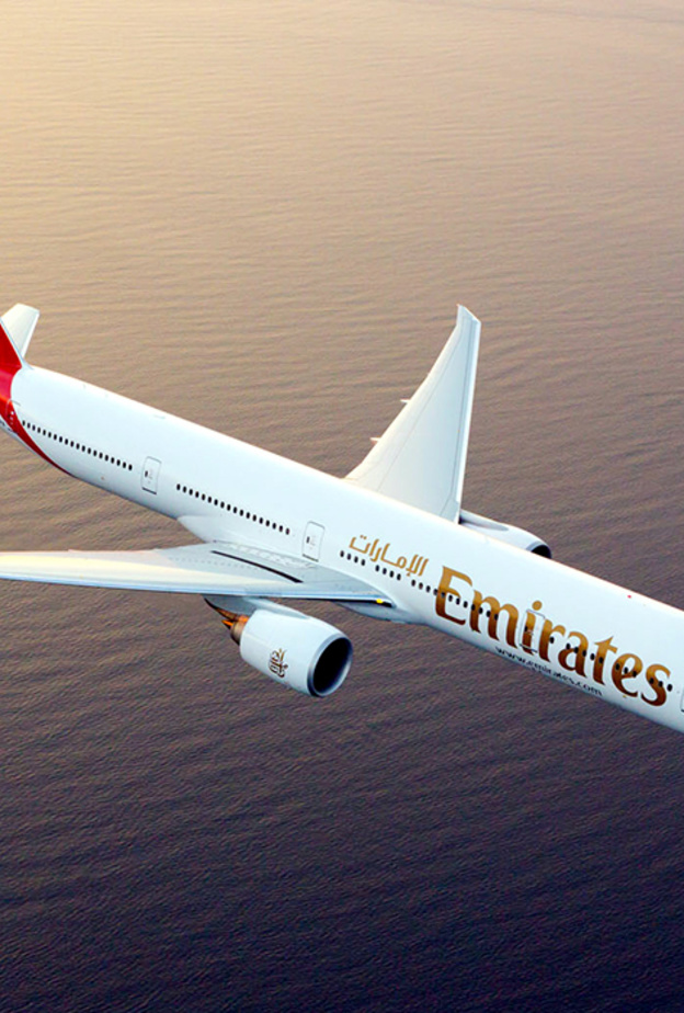 طيران الإمارات توفر رحلات للمسافرين إلى 30 وجهة حول العالم
