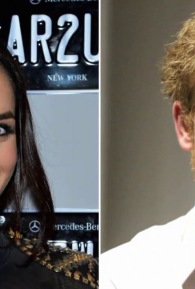 الأمير هاري سيلتقي ميجان ماركل في تورنتو