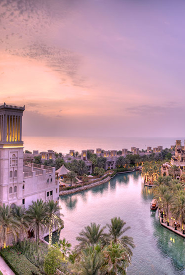 أسبوع مطاعم جميرا: فرصة تناول ألذ الوجبات خلال هذا الشهر