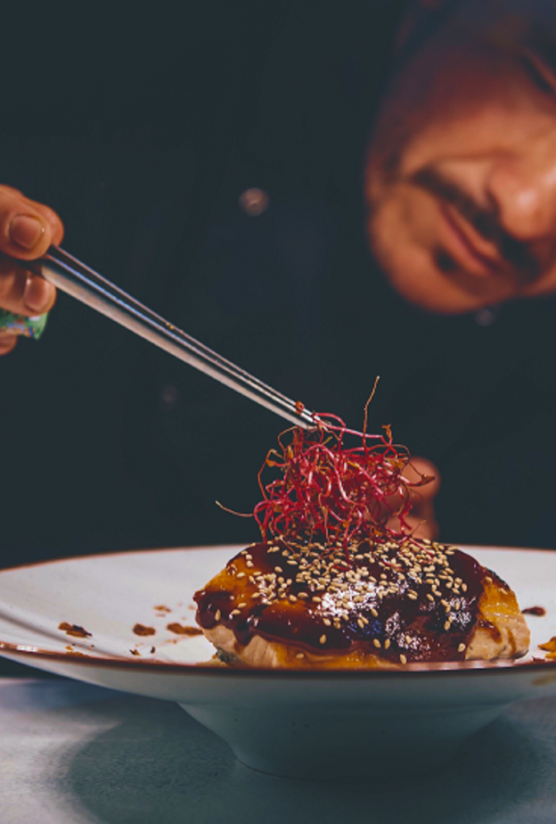 "من جمال الصحراء إلى سحر البحار" سلسلة جديدة من الثقافة والسياحة - أبوظبي للاحتفاء بنكهات المطبخ العربي