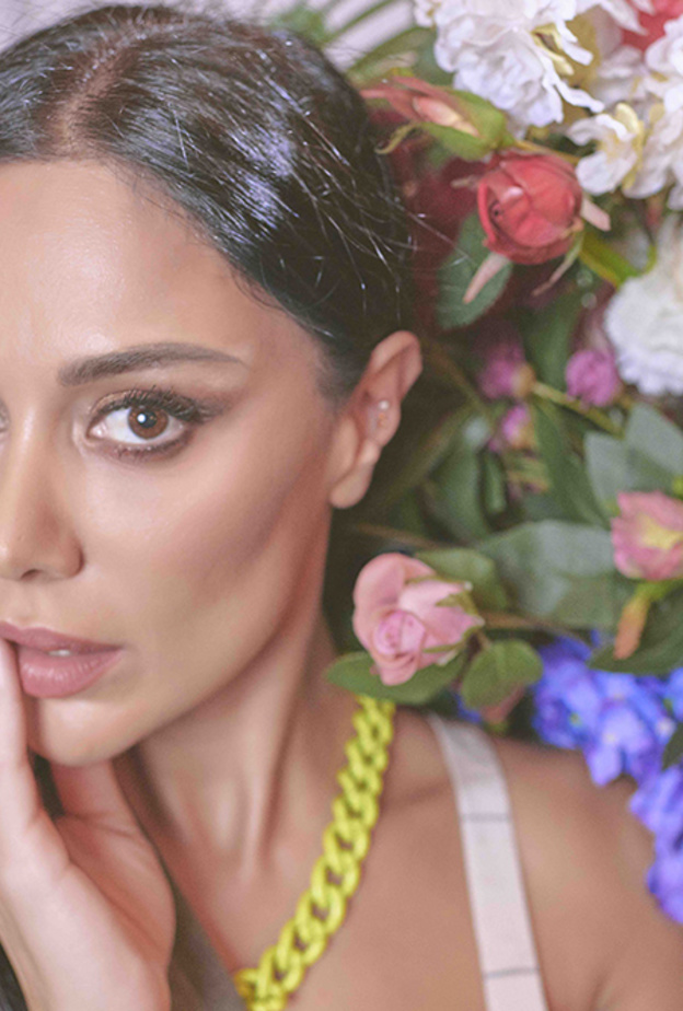 المطربة ليلى كردان تُحيي سهرة Unplugged في مطعم "بيسترو باغاتيل" في 26 أكتوبر