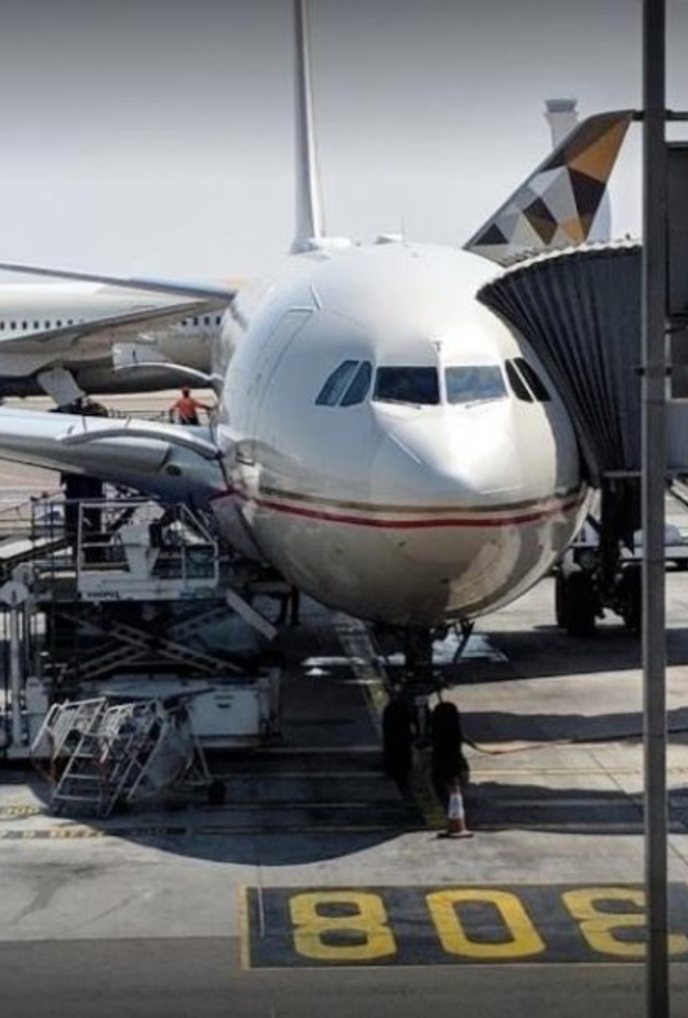 إطلاق أول شركة طيران اقتصادي في أبوظبي