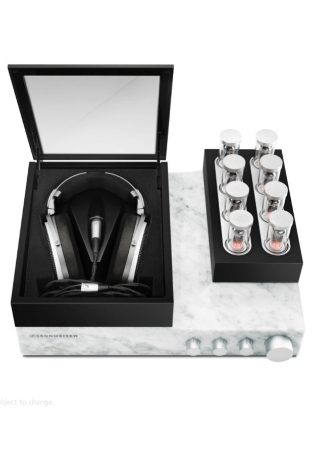 سماعات الرأس الأسطورية Orpheus