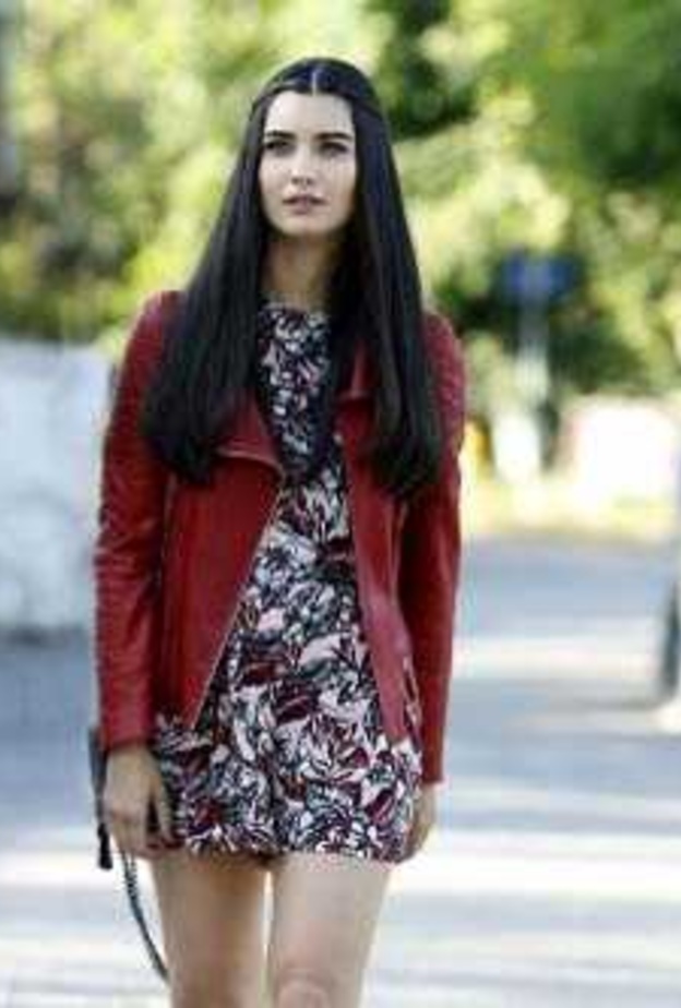 مشهد من العشق الاسود