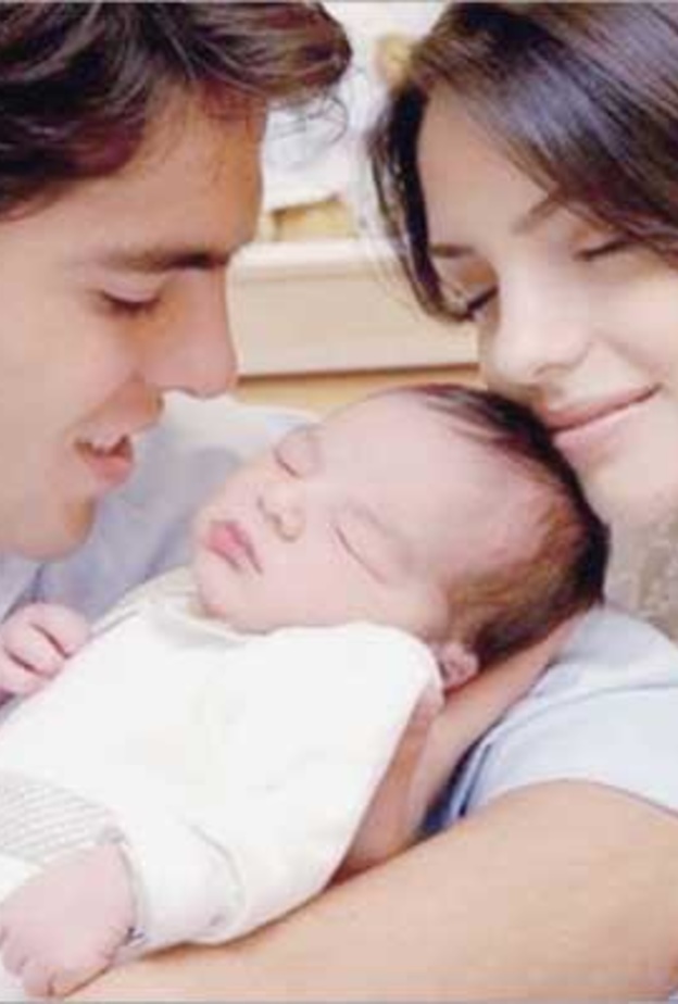 الازواج والانجاب